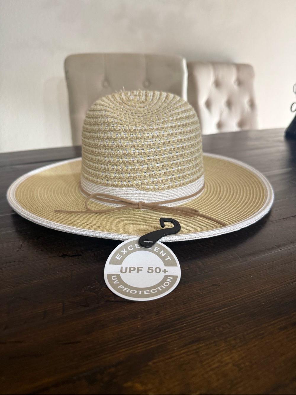 Lucia Sun Hat